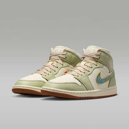 Air Jordan 1 Mid SE Women's Shoes