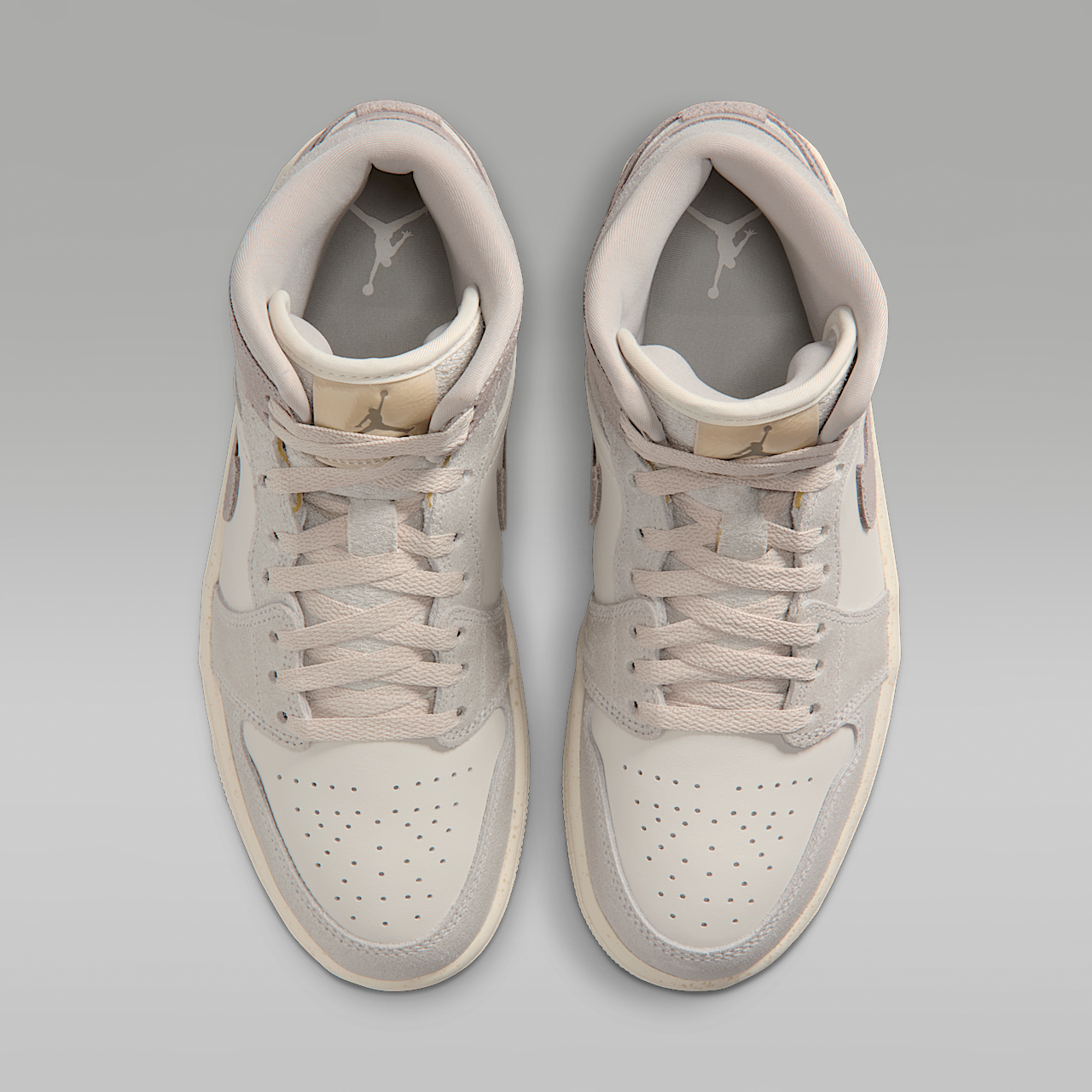 Air 1 Mid SE Women's Shoes