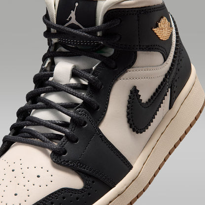 Air 1 Mid SE Women's Shoes