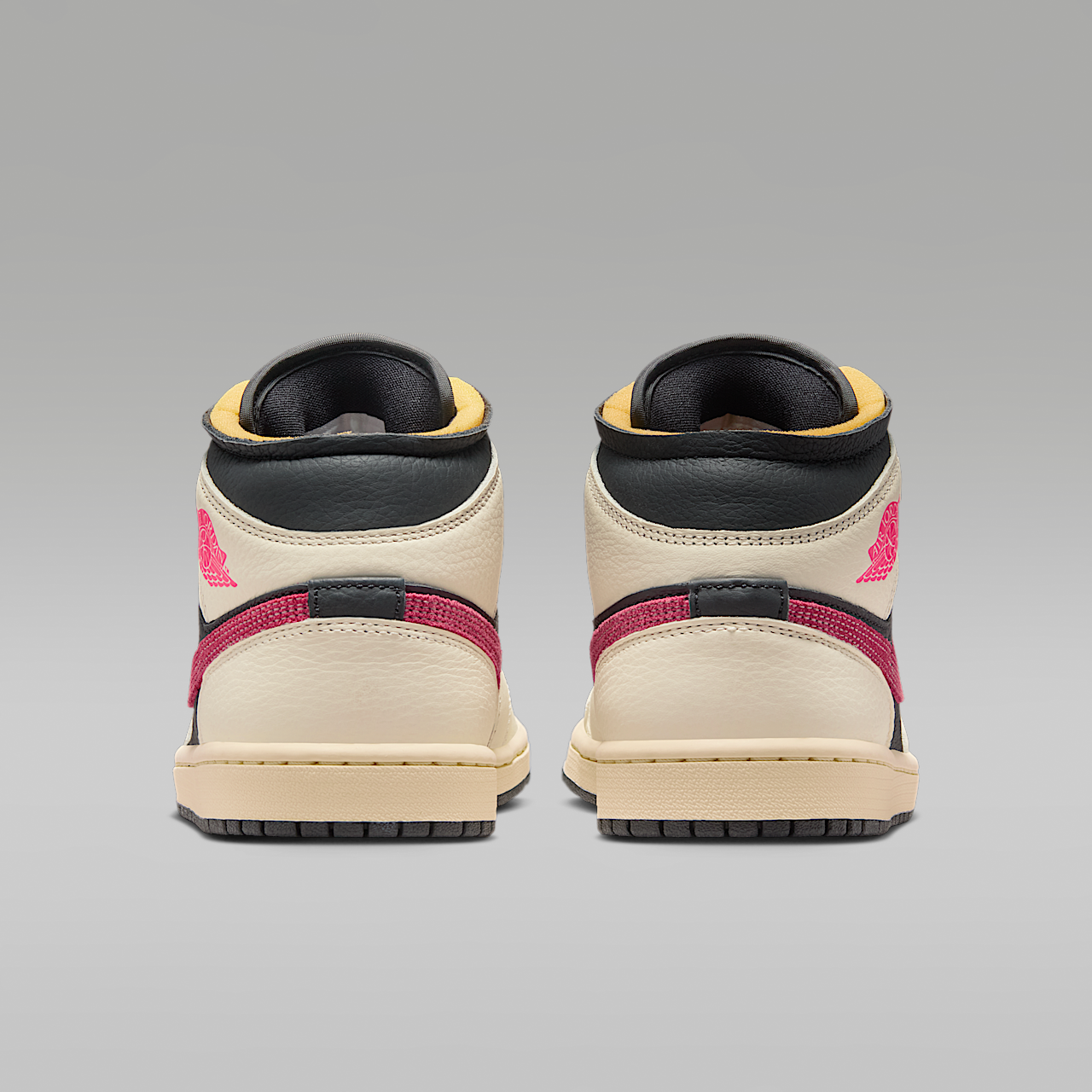 Air 1 Mid SE Edge Women's Shoes