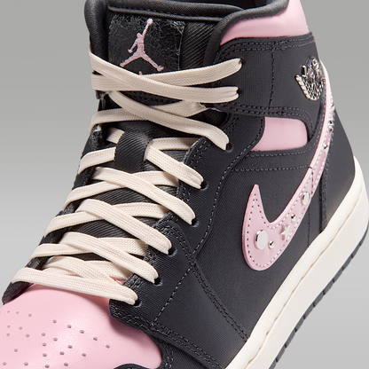 Air Jordan 1 Mid SE Women's Shoes
