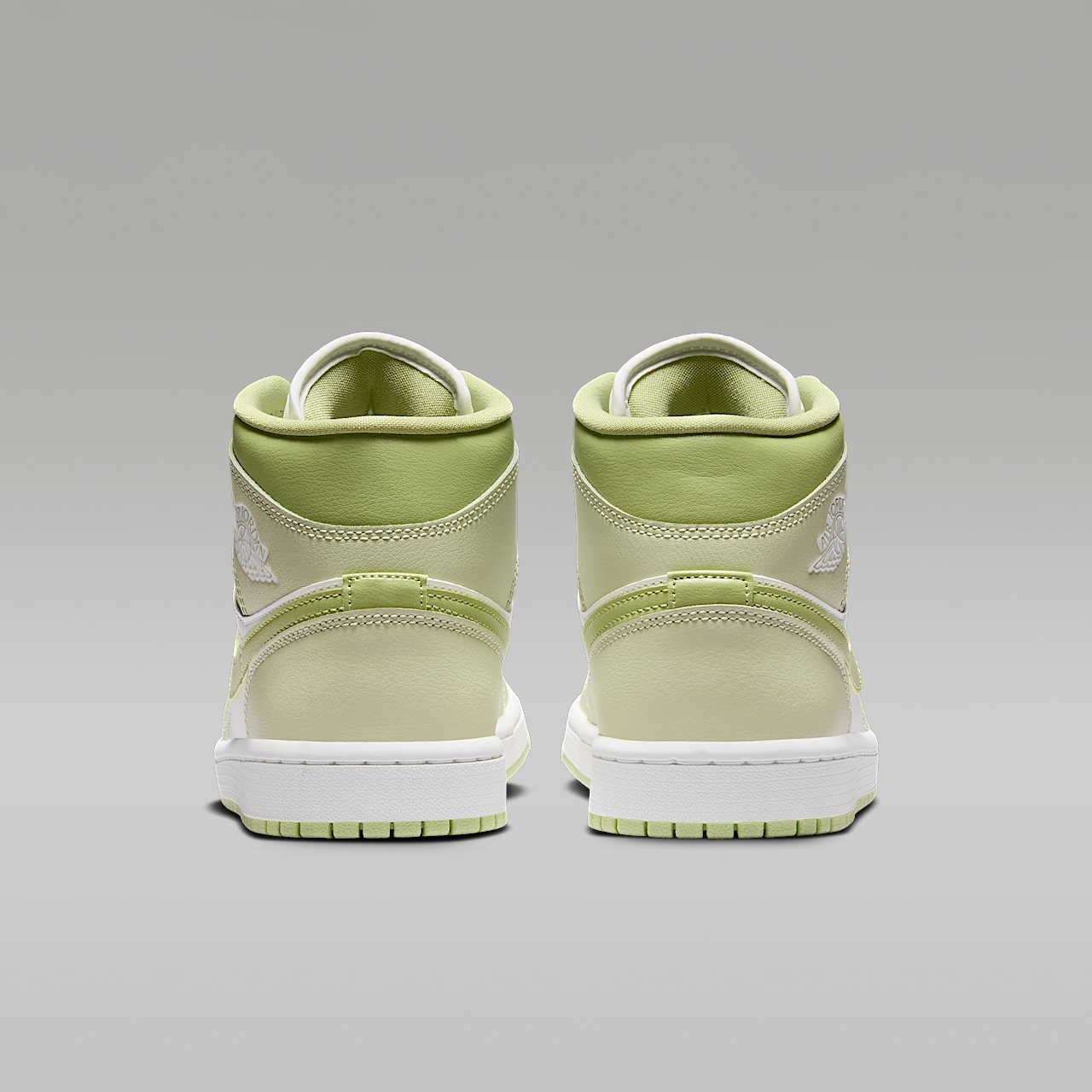 Air 1 Mid Women's Shoes
