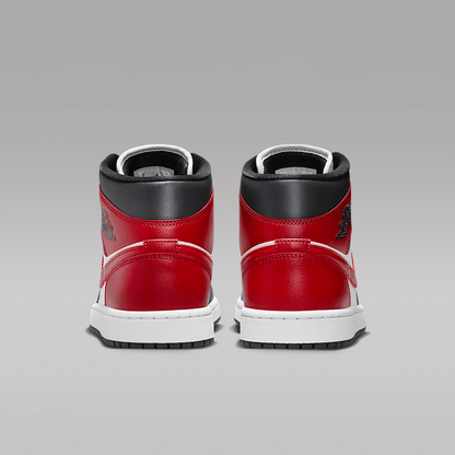 Air Jordan 1 Mid Women's Shoes