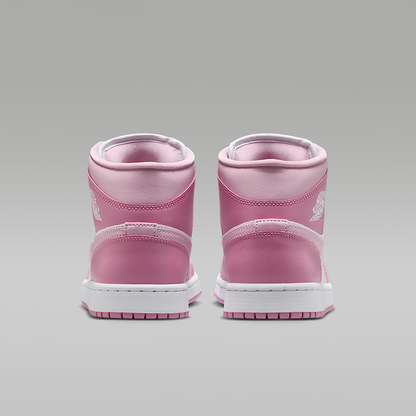 Air Jordan 1 Mid Women's Shoes
