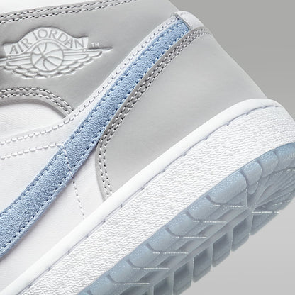 Air Jordan 1 Mid Women's Shoes