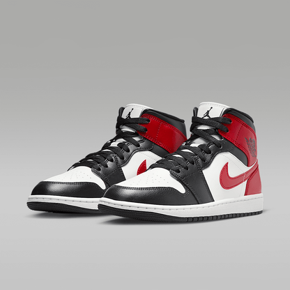 Air Jordan 1 Mid Women's Shoes