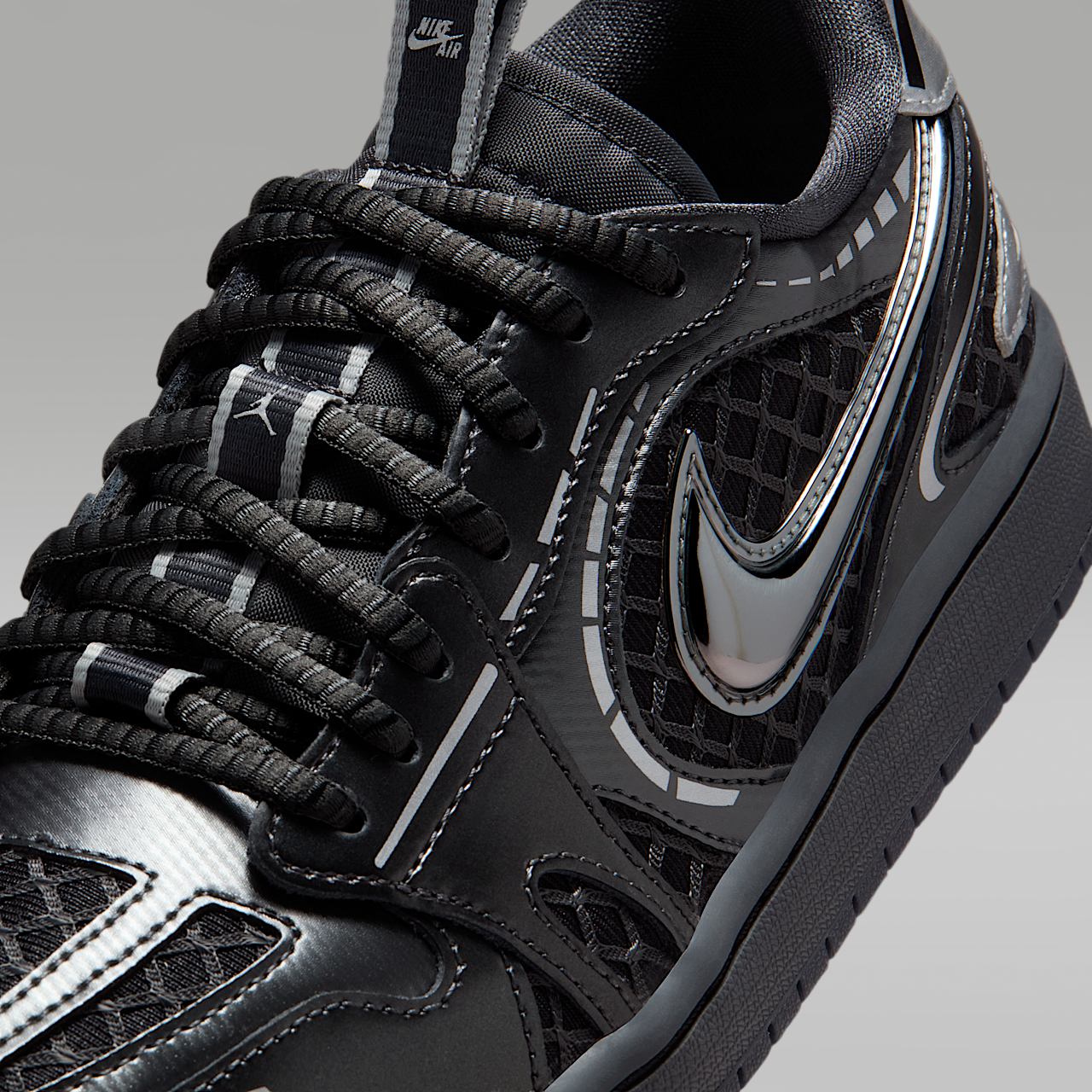Air Jordan 1 Low Method of Make Women's Shoes