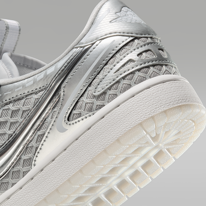 Air 1 Low Method of Make Women's Shoes