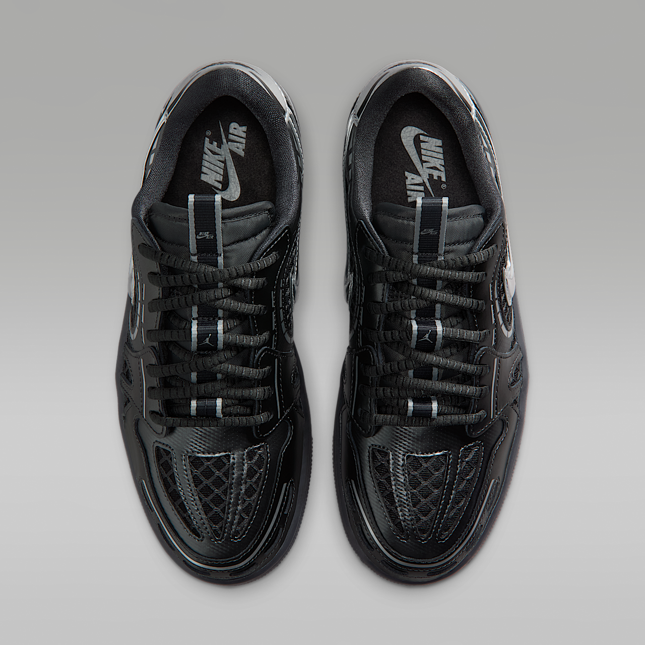Air Jordan 1 Low Method of Make Women's Shoes