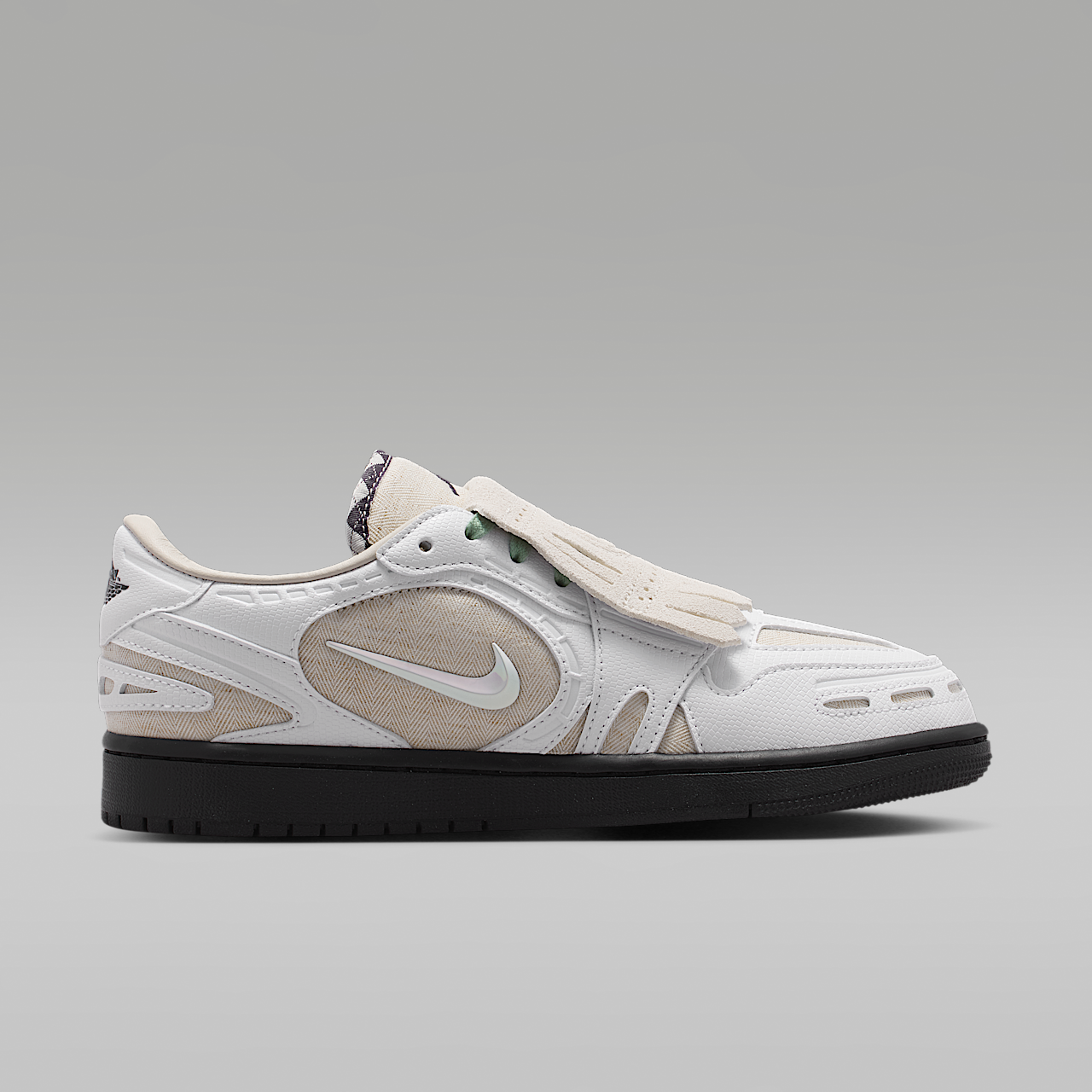 Air 1 Low Method of Make Women's Shoes