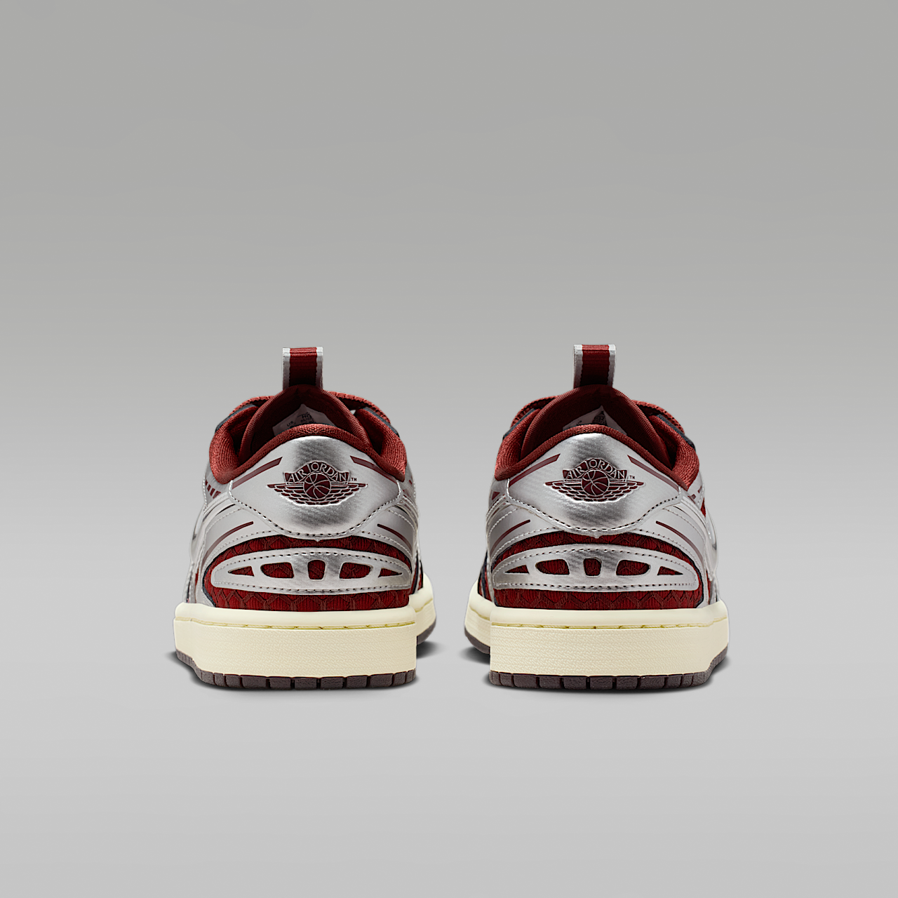 Air 1 Low Method Of Make Women's Shoes
