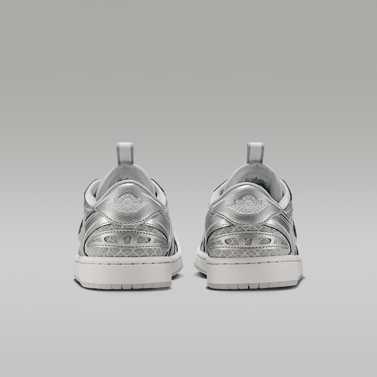 Air 1 Low Method of Make Women's Shoes