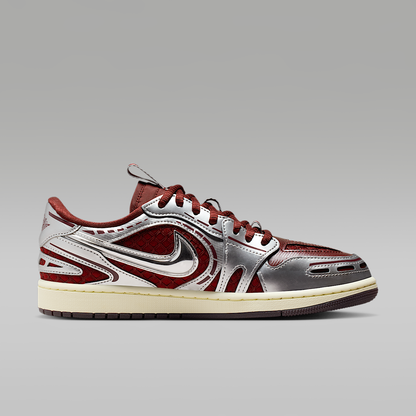 Air 1 Low Method Of Make Women's Shoes