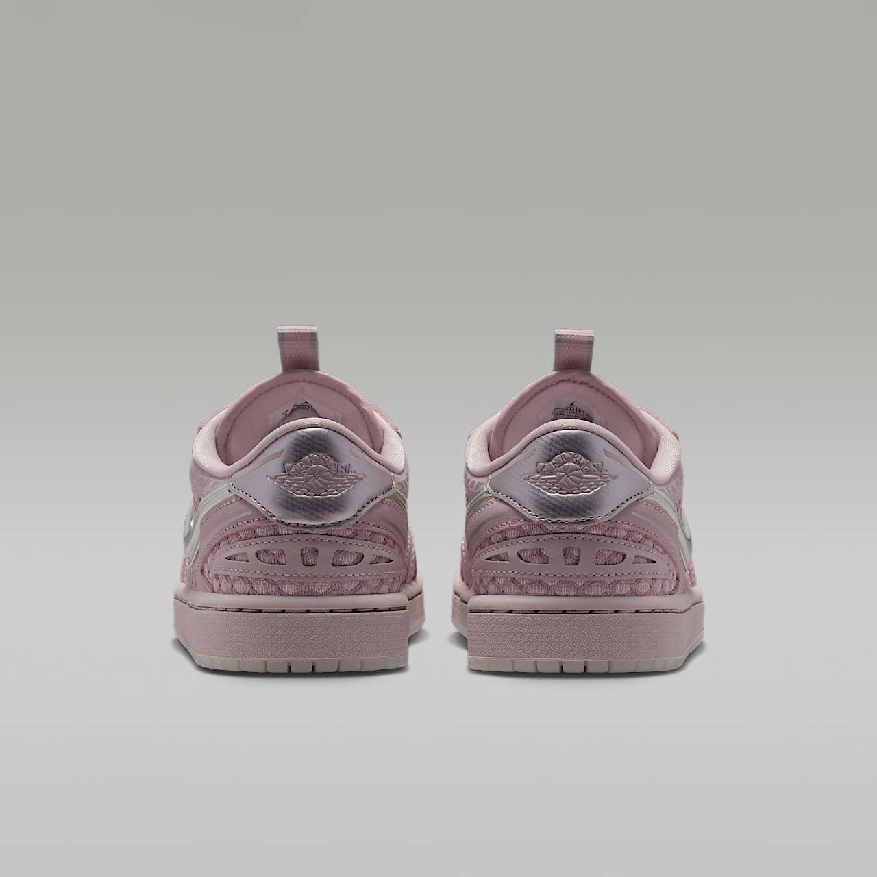 1 Low Method of Make Women's Shoes