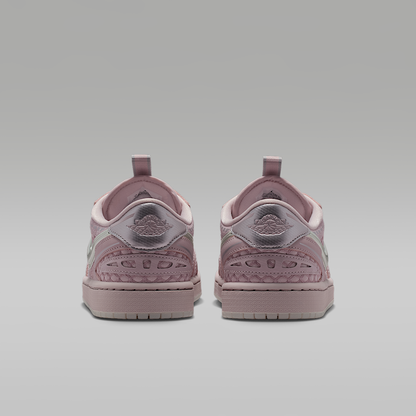 1 Low Method of Make Women's Shoes