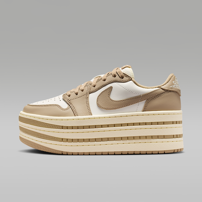 Air Jordan 1 Triple Stack Women's Shoes