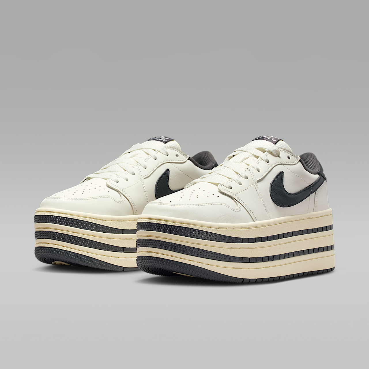 Air 1 Triple Stack Women's Shoes