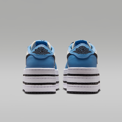 Air Jordan 1 Triple Stack Women's Shoes
