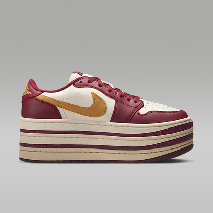 Air Jordan 1 Triple Stack Women's Shoes