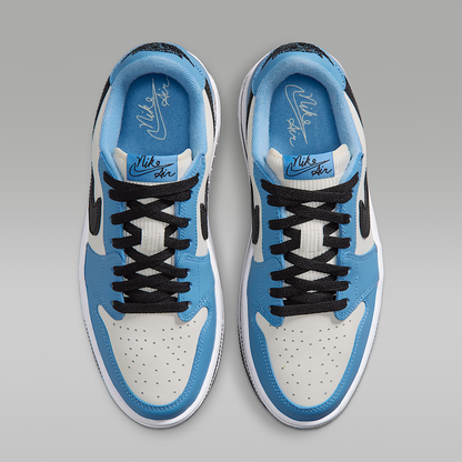 Air Jordan 1 Triple Stack Women's Shoes