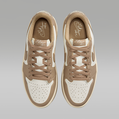 Air Jordan 1 Triple Stack Women's Shoes