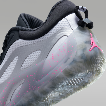 Heir Series 2 "Victory Dance" Basketball Shoes