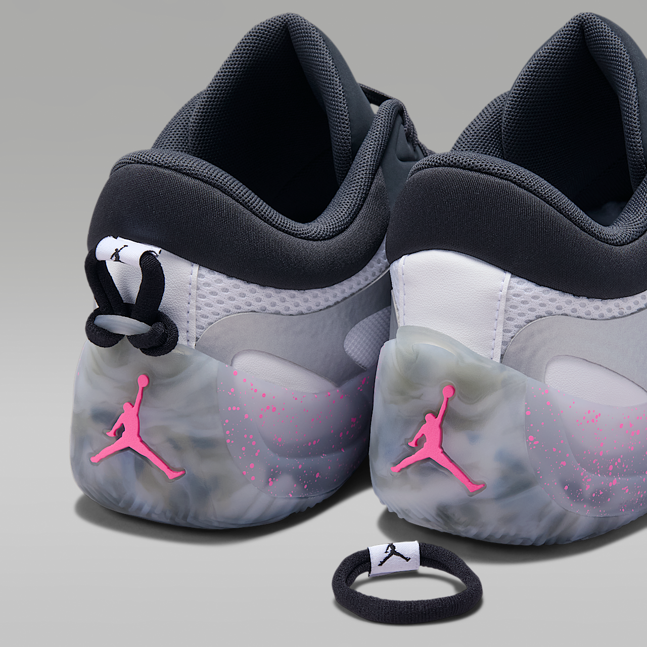 Heir Series 2 "Victory Dance" Basketball Shoes