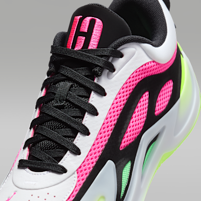 Heir Series 2 "Break Through" Basketball Shoes