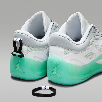 Heir Series 2 "Seafoam" Basketball Shoes