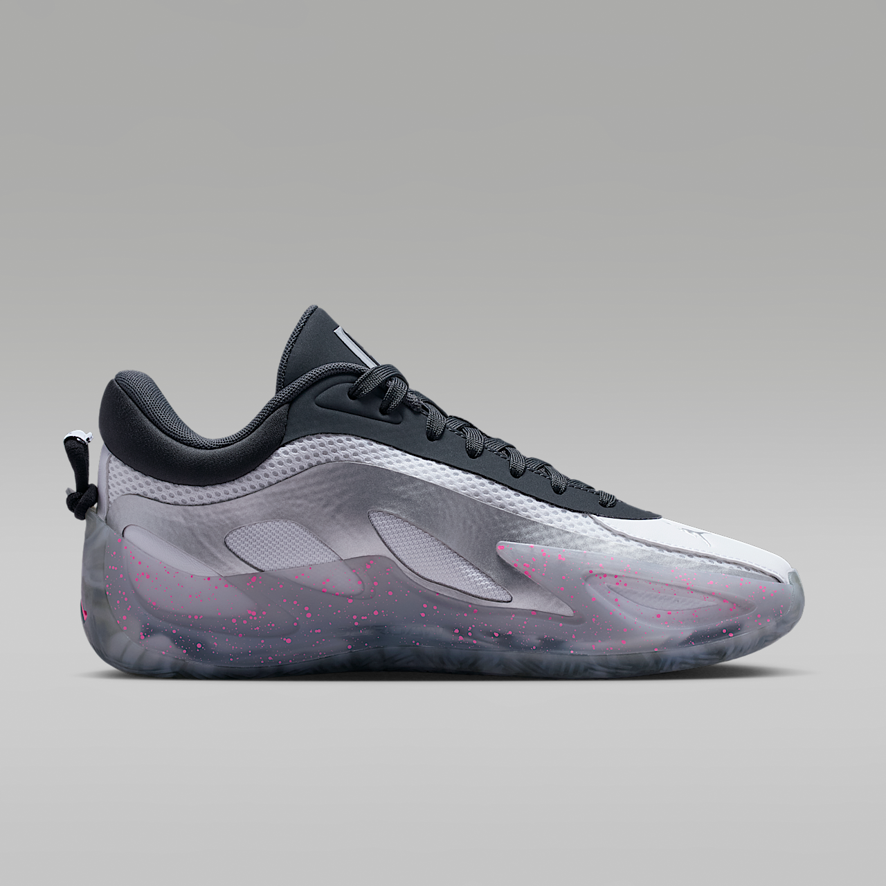 Heir Series 2 "Victory Dance" Basketball Shoes