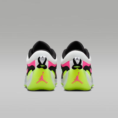 Heir Series 2 "Break Through" Basketball Shoes