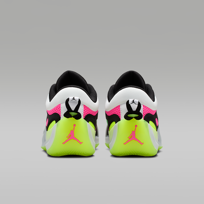 Heir Series 2 "Break Through" Basketball Shoes