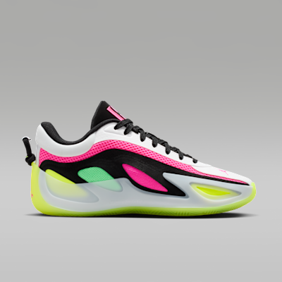 Heir Series 2 "Break Through" Basketball Shoes