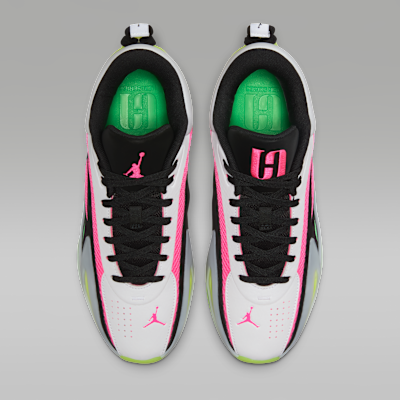 Heir Series 2 "Break Through" Basketball Shoes