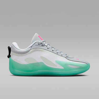 Heir Series 2 "Seafoam" Basketball Shoes