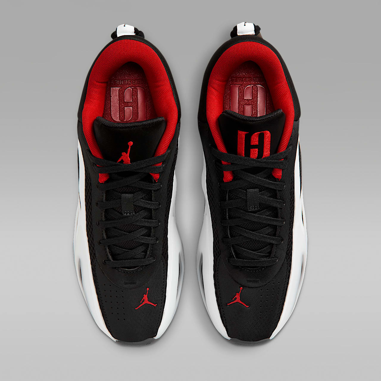 Heir Series 2 "Bloodline" Basketball Shoes