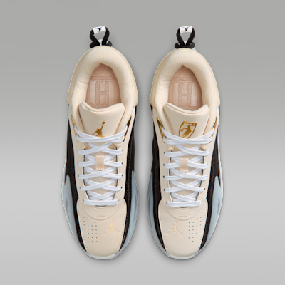 Heir Series 2 "Precious Medals" Basketball Shoes
