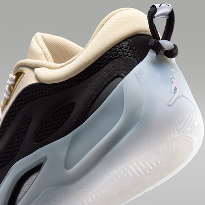 Heir Series 2 "Precious Medals" Basketball Shoes