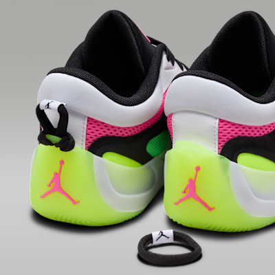 Heir Series 2 "Break Through" Basketball Shoes
