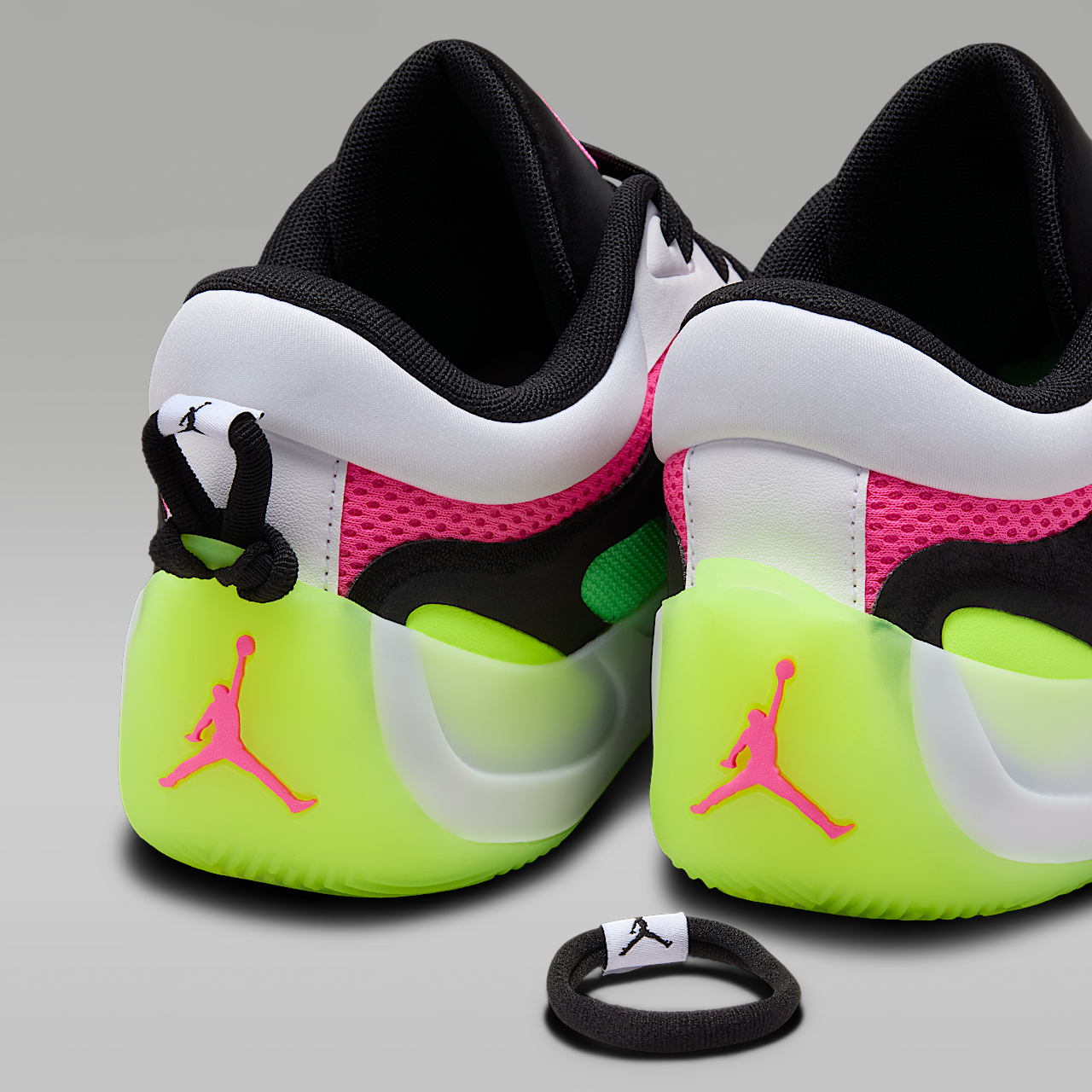 Heir Series 2 "Break Through" Basketball Shoes