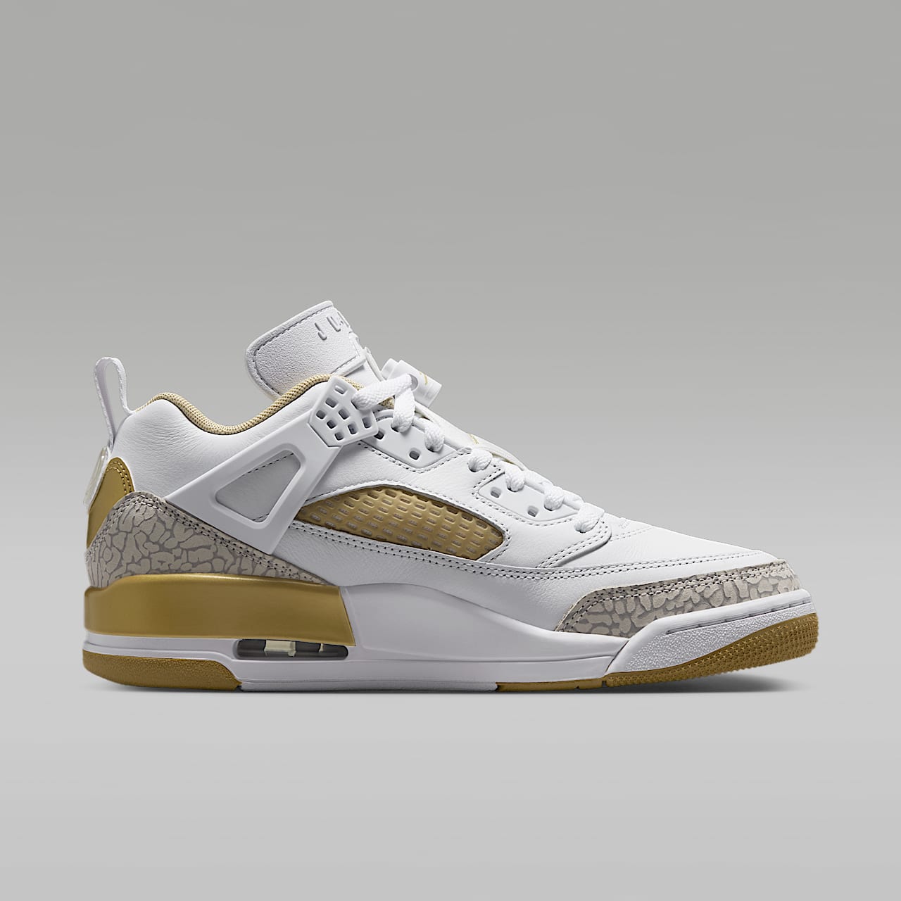 Spizike Low Women's Shoes