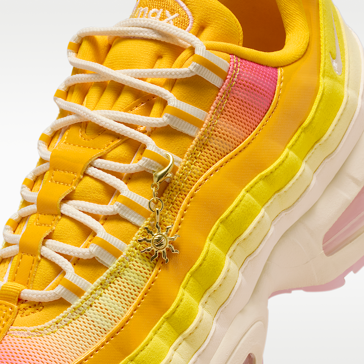 Air Max 95 Big Bubble Women's Shoes