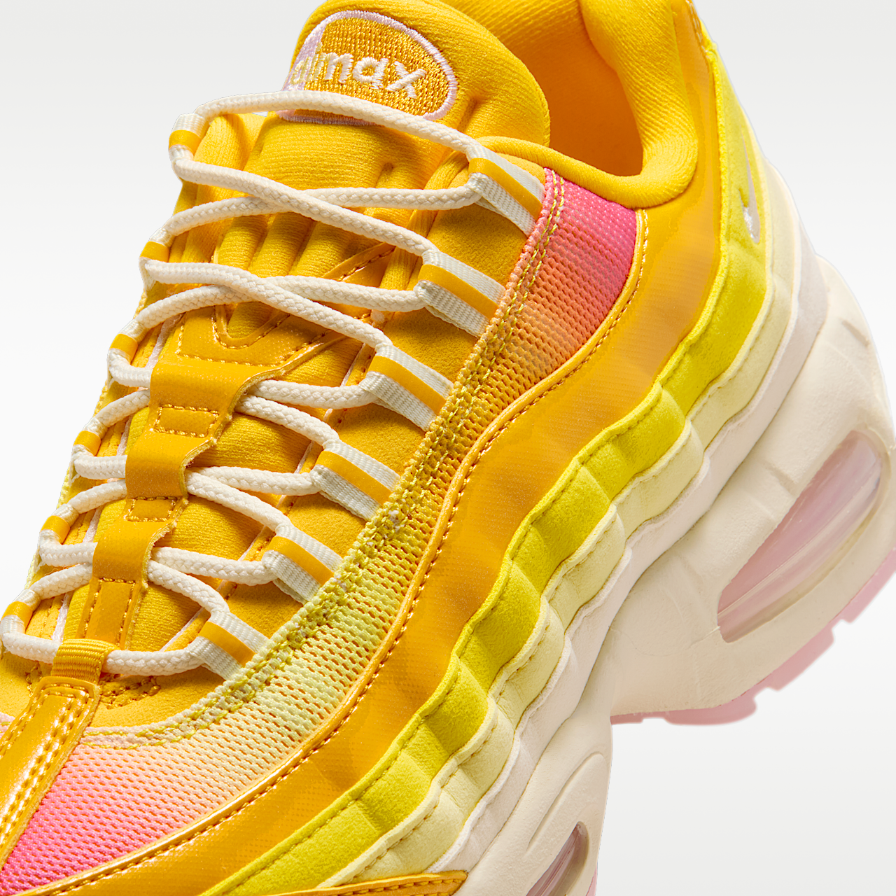 Air Max 95 Big Bubble Women's Shoes