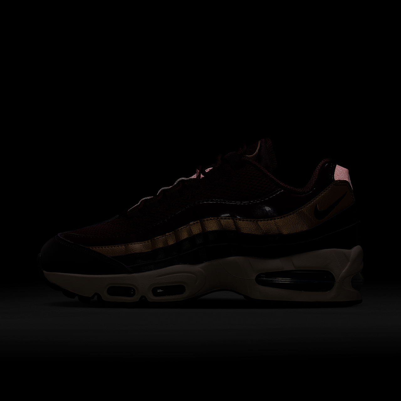 Air Max 95 Big Bubble SE Women's Shoes