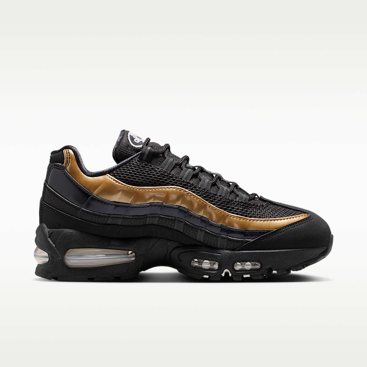 Air Max 95 SE Women's Shoes