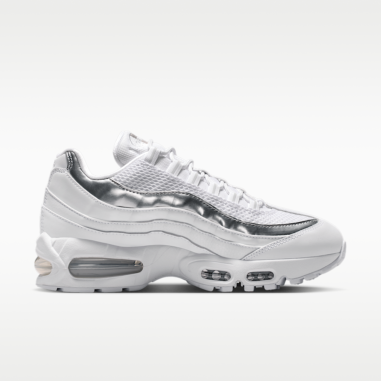 Air Max 95 SE Women's Shoes
