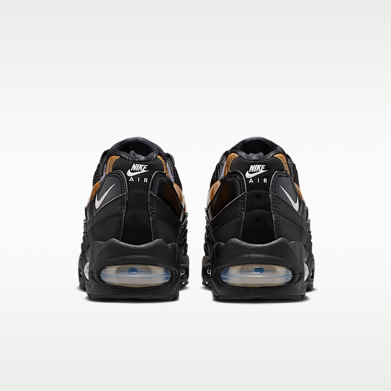 Air Max 95 SE Women's Shoes