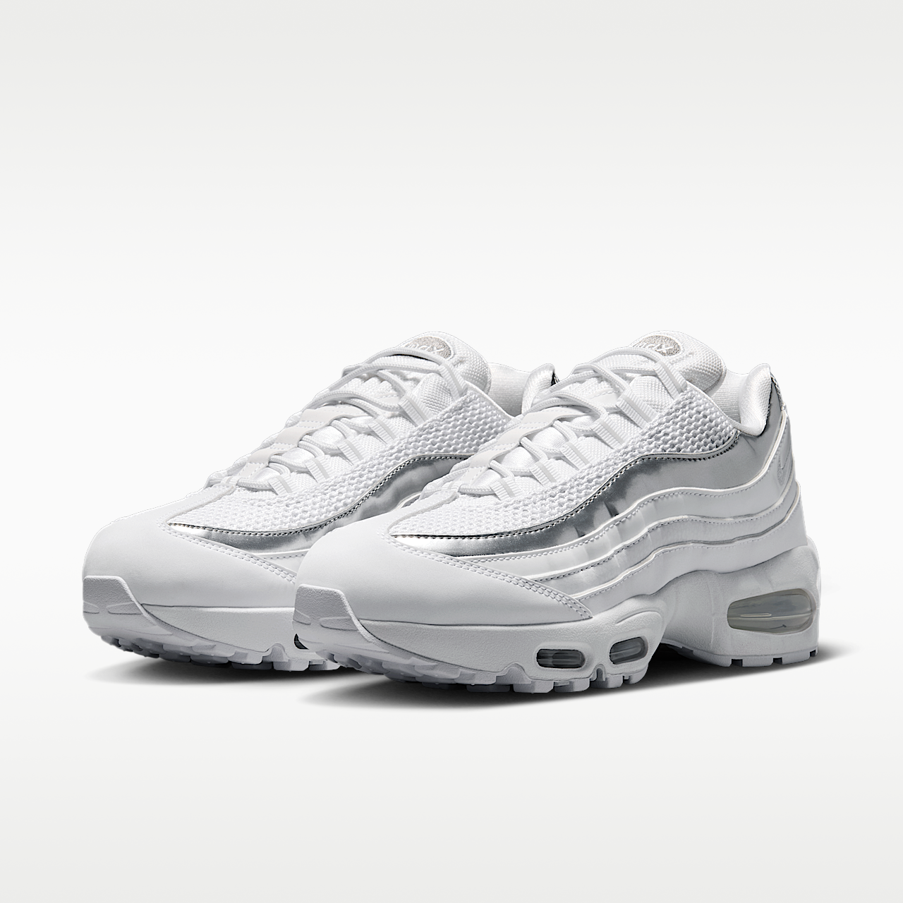 Air Max 95 SE Women's Shoes