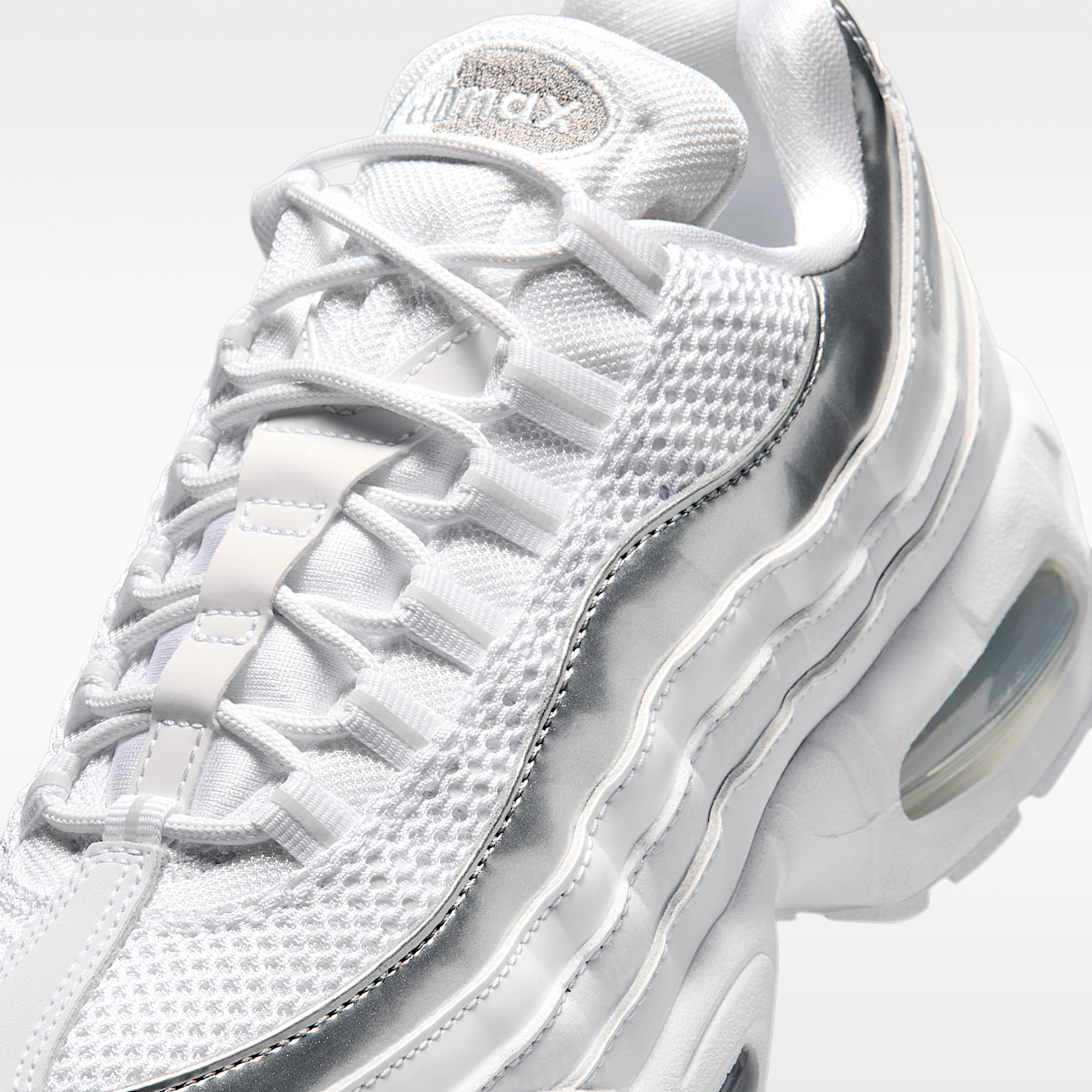 Air Max 95 SE Women's Shoes