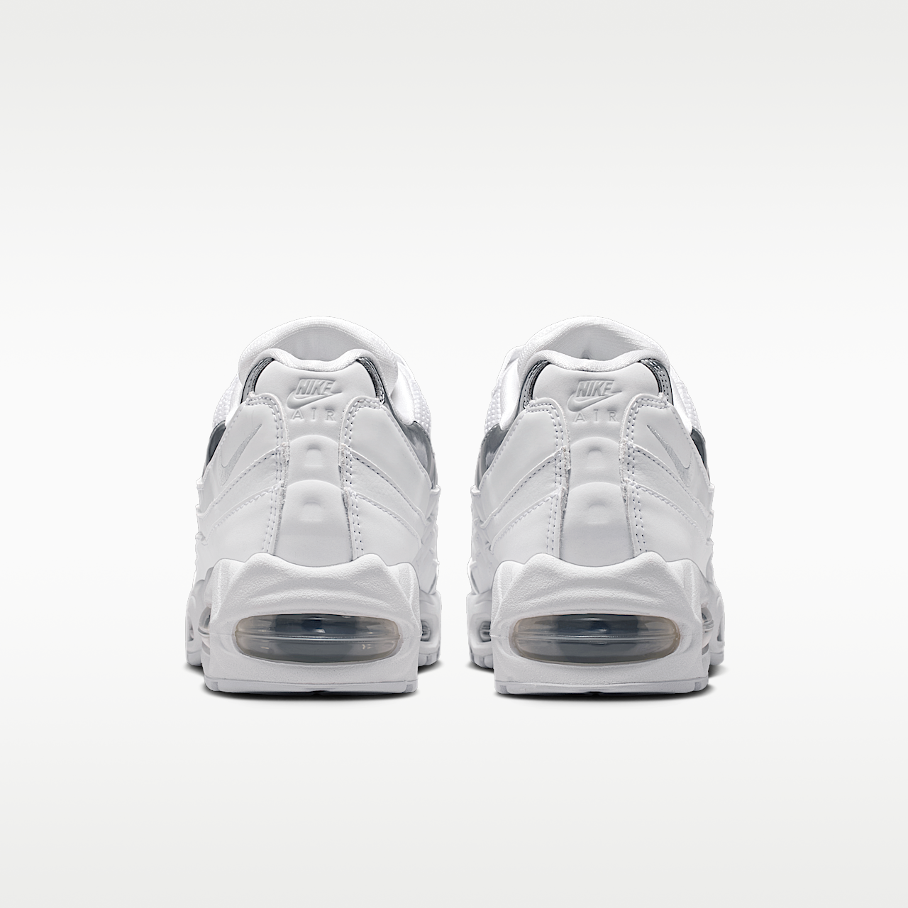 Air Max 95 SE Women's Shoes